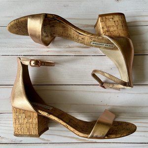 Steve Madden Irenee Sandal